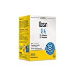 Ocean D3 K2 Damla 20 ml
